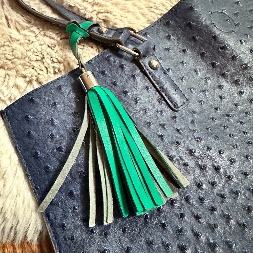 Large Merona Handbag - Picture 5 of 14
